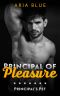 [The Principal of Pleasure 01] • Principal's Pet